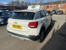 USED 2017 17 AUDI Q2 1.6 TDI Sport SUV 5dr Diesel Manual Euro 6 (s/s) (116 ps) 
