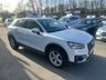 USED 2017 17 AUDI Q2 1.6 TDI Sport SUV 5dr Diesel Manual Euro 6 (s/s) (116 ps) 