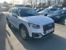 USED 2017 17 AUDI Q2 1.6 TDI Sport SUV 5dr Diesel Manual Euro 6 (s/s) (116 ps) 