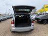 USED 2015 64 BMW X3 2.0 20d M Sport SUV 5dr Diesel Auto xDrive Euro 6 (s/s) (190 ps) Glacier Silver with full black Nevada leather interior. BMW xDrive all wheel drive, automatic transmission, 190ps diesel returning 54.3mpg average. Heated front seats, BMW navigation, DAB radio, Bluetooth with USB, dual zone climate control, powered tailgate, reversing camera, front and rear parking sensors, electric towbar, 19in M Sport alloys, xenon headlights, sport suspension, cruise control, gearshift paddles and run flat tyres. Freshly serviced, new MOT and 6 months warranty including bre