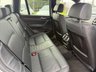 USED 2015 64 BMW X3 2.0 20d M Sport SUV 5dr Diesel Auto xDrive Euro 6 (s/s) (190 ps) Glacier Silver with full black Nevada leather interior. BMW xDrive all wheel drive, automatic transmission, 190ps diesel returning 54.3mpg average. Heated front seats, BMW navigation, DAB radio, Bluetooth with USB, dual zone climate control, powered tailgate, reversing camera, front and rear parking sensors, electric towbar, 19in M Sport alloys, xenon headlights, sport suspension, cruise control, gearshift paddles and run flat tyres. Freshly serviced, new MOT and 6 months warranty including bre