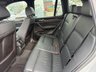 USED 2015 64 BMW X3 2.0 20d M Sport SUV 5dr Diesel Auto xDrive Euro 6 (s/s) (190 ps) Glacier Silver with full black Nevada leather interior. BMW xDrive all wheel drive, automatic transmission, 190ps diesel returning 54.3mpg average. Heated front seats, BMW navigation, DAB radio, Bluetooth with USB, dual zone climate control, powered tailgate, reversing camera, front and rear parking sensors, electric towbar, 19in M Sport alloys, xenon headlights, sport suspension, cruise control, gearshift paddles and run flat tyres. Freshly serviced, new MOT and 6 months warranty including bre