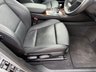 USED 2015 64 BMW X3 2.0 20d M Sport SUV 5dr Diesel Auto xDrive Euro 6 (s/s) (190 ps) Glacier Silver with full black Nevada leather interior. BMW xDrive all wheel drive, automatic transmission, 190ps diesel returning 54.3mpg average. Heated front seats, BMW navigation, DAB radio, Bluetooth with USB, dual zone climate control, powered tailgate, reversing camera, front and rear parking sensors, electric towbar, 19in M Sport alloys, xenon headlights, sport suspension, cruise control, gearshift paddles and run flat tyres. Freshly serviced, new MOT and 6 months warranty including bre