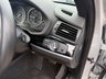 USED 2015 64 BMW X3 2.0 20d M Sport SUV 5dr Diesel Auto xDrive Euro 6 (s/s) (190 ps) Glacier Silver with full black Nevada leather interior. BMW xDrive all wheel drive, automatic transmission, 190ps diesel returning 54.3mpg average. Heated front seats, BMW navigation, DAB radio, Bluetooth with USB, dual zone climate control, powered tailgate, reversing camera, front and rear parking sensors, electric towbar, 19in M Sport alloys, xenon headlights, sport suspension, cruise control, gearshift paddles and run flat tyres. Freshly serviced, new MOT and 6 months warranty including bre