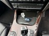 USED 2015 64 BMW X3 2.0 20d M Sport SUV 5dr Diesel Auto xDrive Euro 6 (s/s) (190 ps) Glacier Silver with full black Nevada leather interior. BMW xDrive all wheel drive, automatic transmission, 190ps diesel returning 54.3mpg average. Heated front seats, BMW navigation, DAB radio, Bluetooth with USB, dual zone climate control, powered tailgate, reversing camera, front and rear parking sensors, electric towbar, 19in M Sport alloys, xenon headlights, sport suspension, cruise control, gearshift paddles and run flat tyres. Freshly serviced, new MOT and 6 months warranty including bre