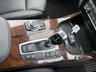 USED 2015 64 BMW X3 2.0 20d M Sport SUV 5dr Diesel Auto xDrive Euro 6 (s/s) (190 ps) Glacier Silver with full black Nevada leather interior. BMW xDrive all wheel drive, automatic transmission, 190ps diesel returning 54.3mpg average. Heated front seats, BMW navigation, DAB radio, Bluetooth with USB, dual zone climate control, powered tailgate, reversing camera, front and rear parking sensors, electric towbar, 19in M Sport alloys, xenon headlights, sport suspension, cruise control, gearshift paddles and run flat tyres. Freshly serviced, new MOT and 6 months warranty including bre
