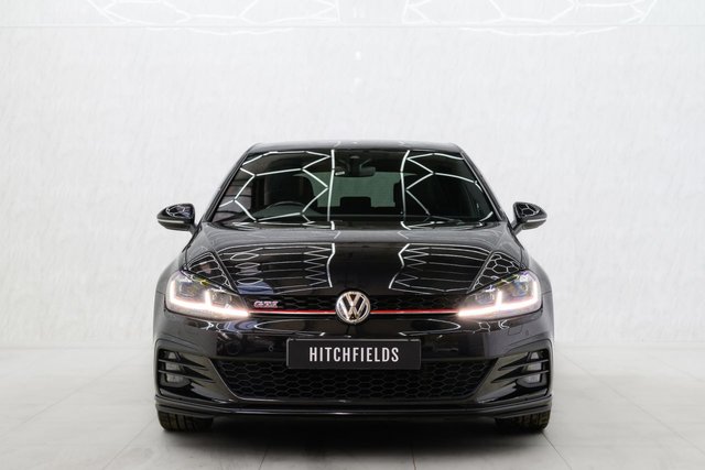 2019 VOLKSWAGEN GOLF - Photo 4