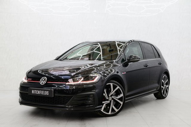 2019 VOLKSWAGEN GOLF - Photo 5