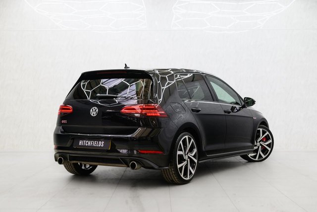 2019 VOLKSWAGEN GOLF - Photo 9