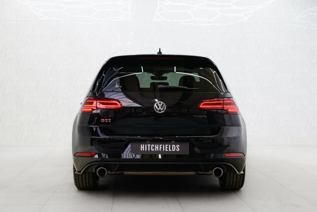 2019 VOLKSWAGEN GOLF - Photo 10
