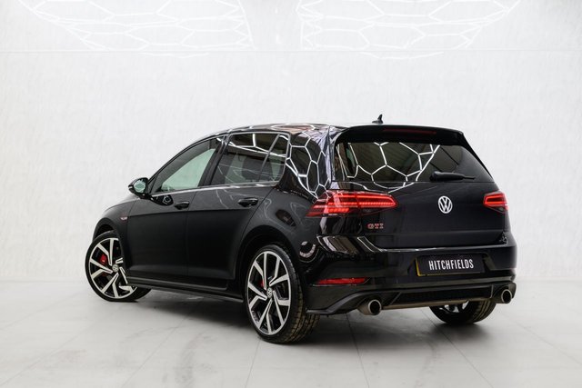2019 VOLKSWAGEN GOLF - Photo 11
