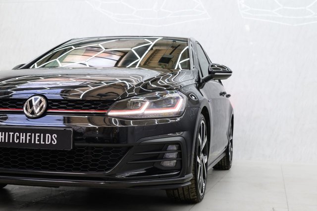 2019 VOLKSWAGEN GOLF - Photo 12