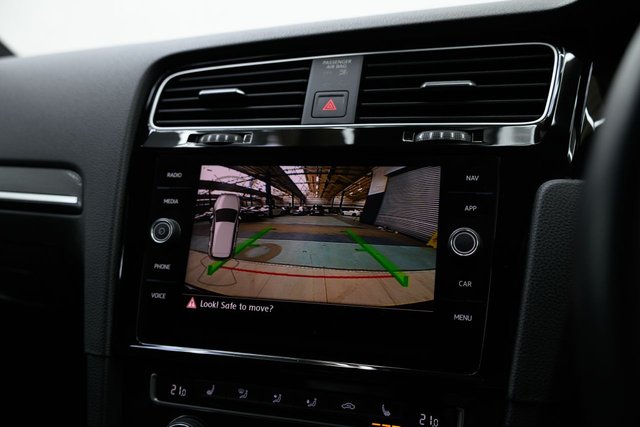 2019 VOLKSWAGEN GOLF - Photo 8