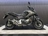 USED 2020 20 HONDA NC750X FINANCE SPECIALISTS APPLY NOW LOW RATE FINANCE DELIVERY AVAILABLE
