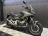 USED 2020 20 HONDA NC750X FINANCE SPECIALISTS APPLY NOW LOW RATE FINANCE DELIVERY AVAILABLE