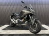 USED 2020 20 HONDA NC750X FINANCE SPECIALISTS APPLY NOW LOW RATE FINANCE DELIVERY AVAILABLE