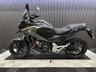 USED 2020 20 HONDA NC750X FINANCE SPECIALISTS APPLY NOW LOW RATE FINANCE DELIVERY AVAILABLE