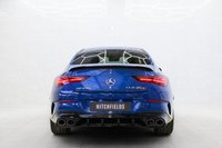 USED 2024 74 MERCEDES-BENZ CLA 2.0 CLA45 AMG S Plus Coupe 4dr Petrol 8G-DCT 4MATIC+ Euro 6 (s/s) (421 ps) 
