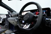 USED 2024 74 MERCEDES-BENZ CLA 2.0 CLA45 AMG S Plus Coupe 4dr Petrol 8G-DCT 4MATIC+ Euro 6 (s/s) (421 ps) 