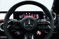 USED 2024 74 MERCEDES-BENZ CLA 2.0 CLA45 AMG S Plus Coupe 4dr Petrol 8G-DCT 4MATIC+ Euro 6 (s/s) (421 ps) 