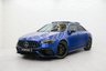 USED 2024 74 MERCEDES-BENZ CLA 2.0 CLA45 AMG S Plus Coupe 4dr Petrol 8G-DCT 4MATIC+ Euro 6 (s/s) (421 ps) 