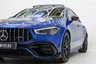 USED 2024 74 MERCEDES-BENZ CLA 2.0 CLA45 AMG S Plus Coupe 4dr Petrol 8G-DCT 4MATIC+ Euro 6 (s/s) (421 ps) 