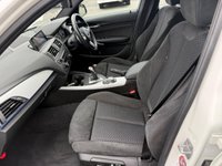 USED 2015 BMW M135I M135I JDM VEHICLE+IMMACULATE+DUE IN