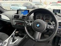 USED 2015 BMW M135I M135I JDM VEHICLE+IMMACULATE+DUE IN
