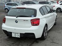 USED 2015 BMW M135I M135I JDM VEHICLE+IMMACULATE+DUE IN