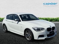 USED 2015 BMW M135I M135I JDM VEHICLE+IMMACULATE+FSH
