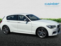 USED 2015 BMW M135I M135I JDM VEHICLE+IMMACULATE+FSH