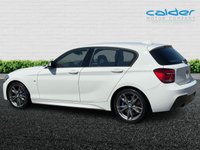 USED 2015 BMW M135I M135I JDM VEHICLE+IMMACULATE+FSH