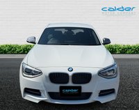 USED 2015 BMW M135I M135I JDM VEHICLE+IMMACULATE+FSH