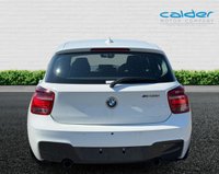USED 2015 BMW M135I M135I JDM VEHICLE+IMMACULATE+FSH