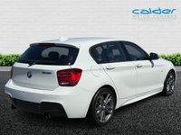 USED 2015 BMW M135I M135I JDM VEHICLE+IMMACULATE+FSH