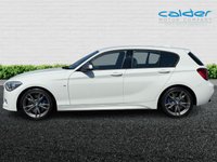 USED 2015 BMW M135I M135I JDM VEHICLE+IMMACULATE+FSH