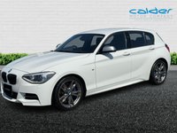 USED 2015 BMW M135I M135I JDM VEHICLE+IMMACULATE+FSH