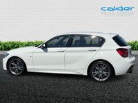 USED 2015 BMW M135I M135I JDM VEHICLE+IMMACULATE+FSH