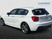 USED 2015 BMW M135I M135I JDM VEHICLE+IMMACULATE+FSH