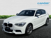 USED 2015 BMW M135I M135I JDM VEHICLE+IMMACULATE+FSH