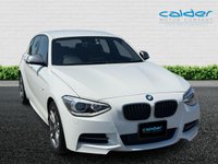 USED 2015 BMW M135I M135I JDM VEHICLE+IMMACULATE+FSH