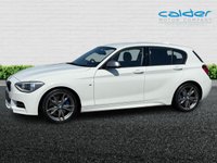 USED 2015 BMW M135I M135I JDM VEHICLE+IMMACULATE+FSH