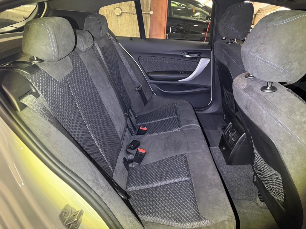 USED 2015 BMW M135I M135I JDM VEHICLE+IMMACULATE+DUE IN