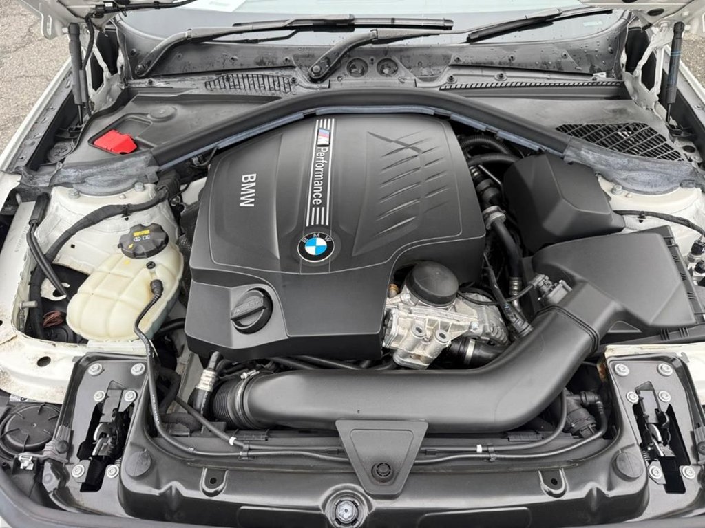 USED 2015 BMW M135I M135I JDM VEHICLE+IMMACULATE+DUE IN