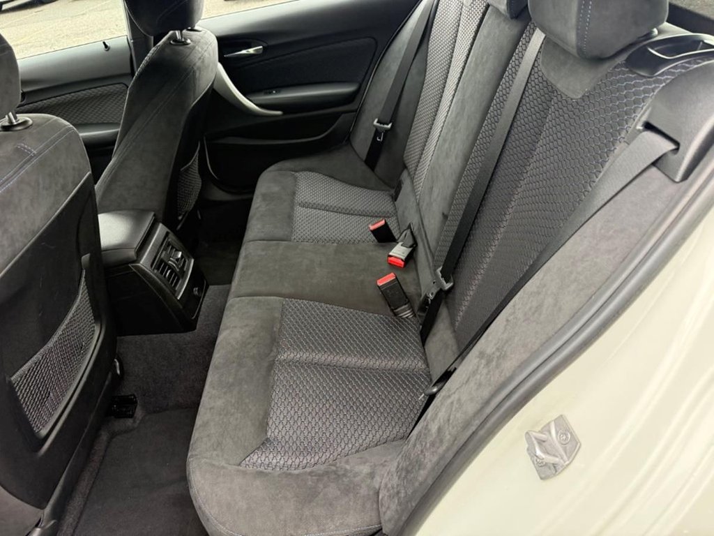 USED 2015 BMW M135I M135I JDM VEHICLE+IMMACULATE+DUE IN