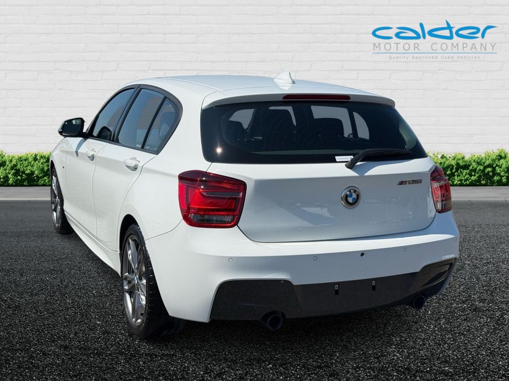 USED 2015 BMW M135I M135I JDM VEHICLE+IMMACULATE+FSH