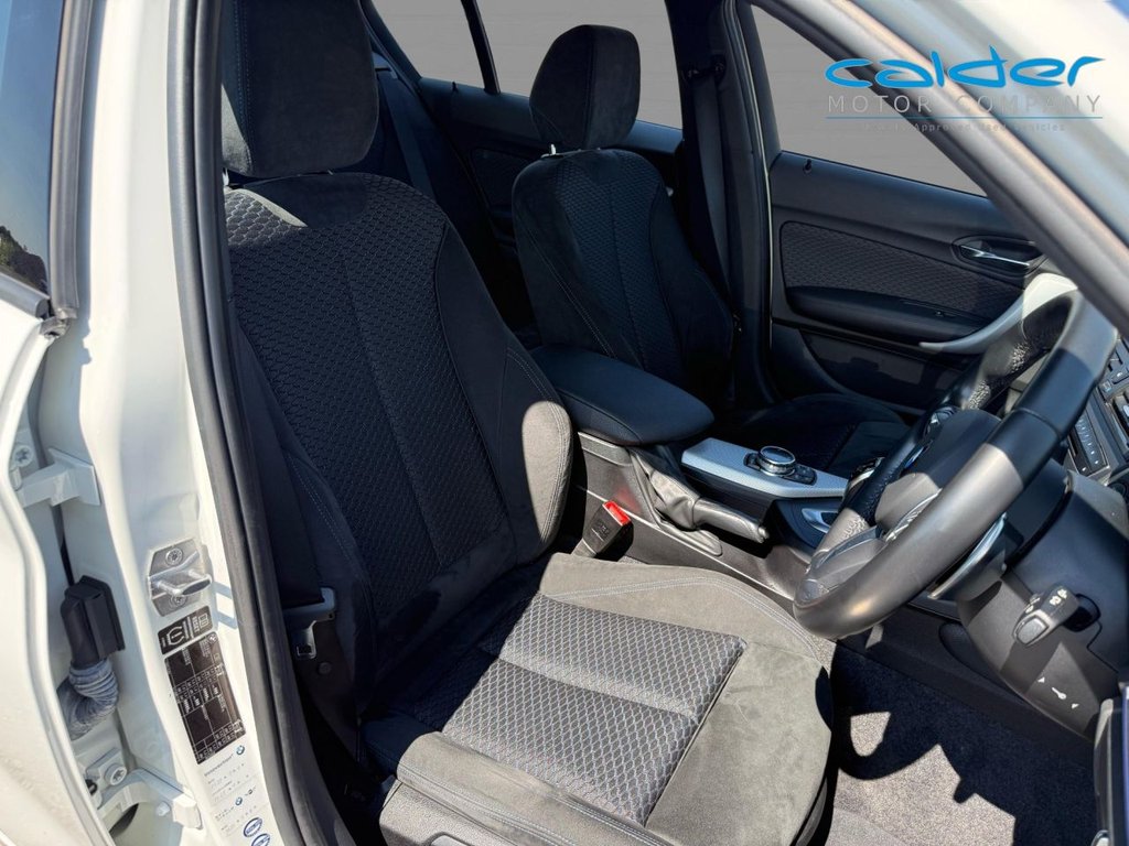 USED 2015 BMW M135I M135I JDM VEHICLE+IMMACULATE+FSH