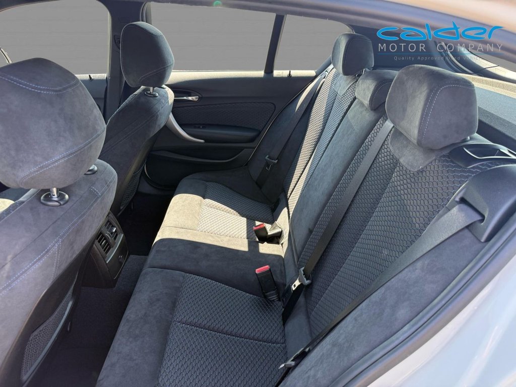 USED 2015 BMW M135I M135I JDM VEHICLE+IMMACULATE+FSH