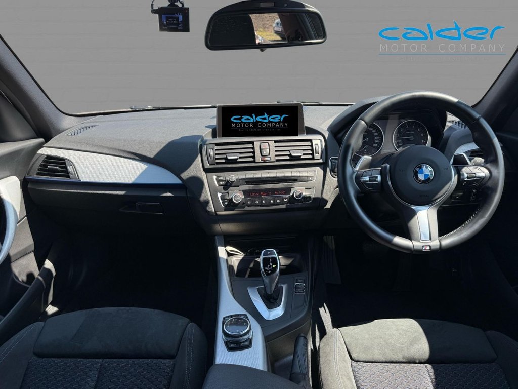 USED 2015 BMW M135I M135I JDM VEHICLE+IMMACULATE+FSH