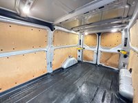 USED 2022 22 FORD TRANSIT CUSTOM 2.0 300 EcoBlue Limited Panel Van 5dr Diesel Manual L2 H1 Euro 6 (s/s) (130 ps) 